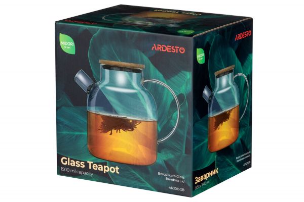   Ardesto Midori, 1500 ,  ,  AR3015GB -  2