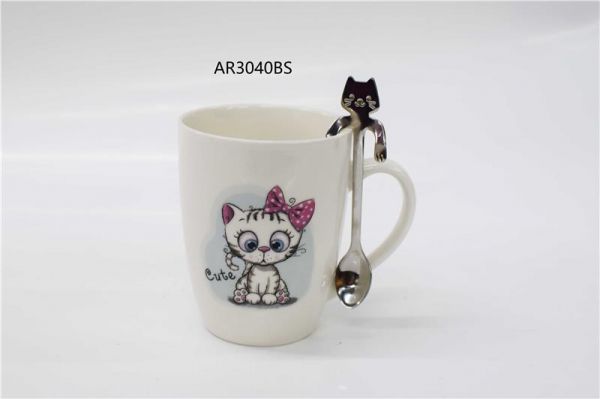 ARDESTO    Cute, 320, ,  ,  AR3040BS -  1