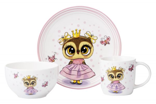 ARDESTO    Princess owl 3 .,  AR3453OS -  3