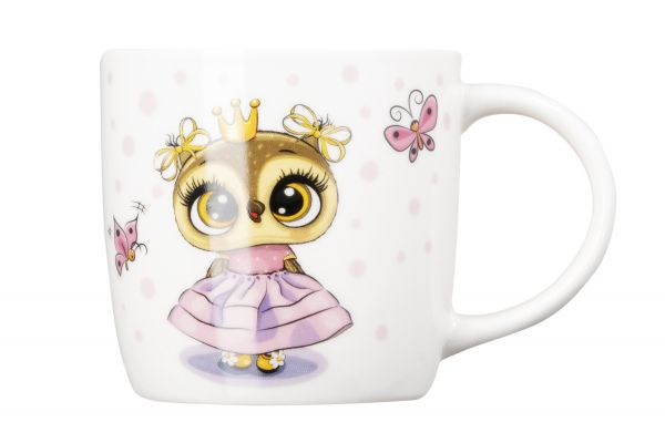    Ardesto Princess owl 3 .,  AR3453OS -  4