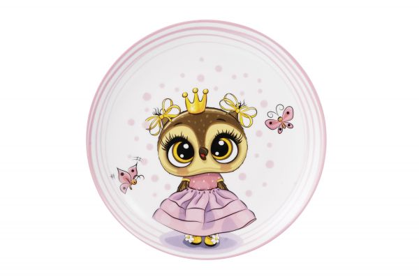    Ardesto Princess owl 3 .,  AR3453OS -  6