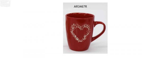  Ardesto Heart, 320, ,  AR3467R -  1