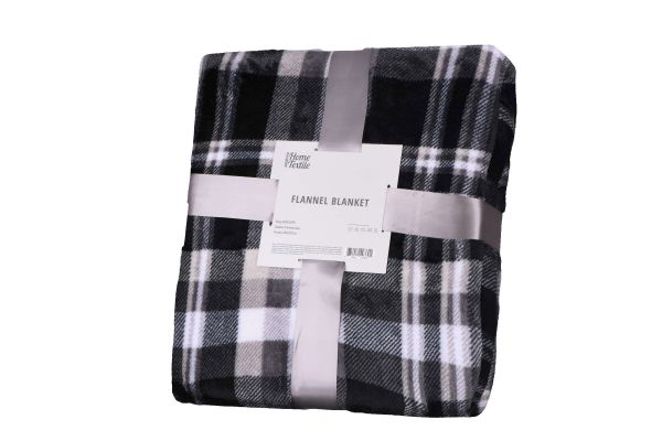 ARDESTO  Flannel, 200220,  , 100%  ART0102PB -  1