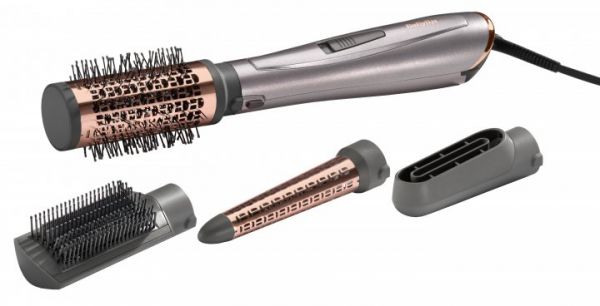 - Babyliss AS136E,1000 , 4 ,  AS136E -  7