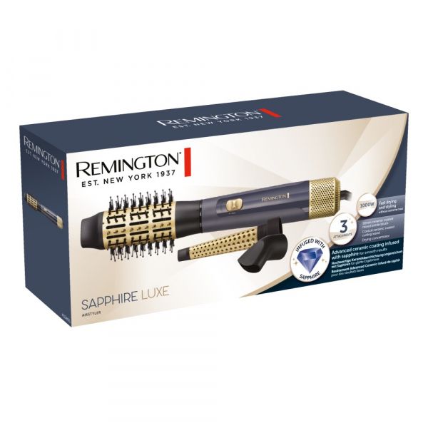 Remington - Sapphire Luxe , 1000, 2 , -, . , ,  AS5805 -  11