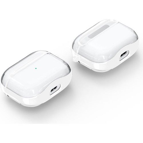  Spigen  Apple AirPods 3 Ultra Hybrid, Crystal Clear ASD01981 -  7