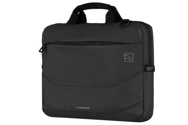  Tucano Slim Bag Ideale 15.6",  B-IDEALE-BK -  1