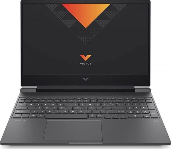  HP Victus 15-fb2002ua 15.6" FHD IPS AG, AMD R5-8645HS, 16GB, F1024GB, NVD4060-8, DOS,  B23A4EA -  1