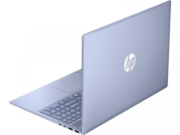 HP  Pavilion 16-ag0011ua 16" WUXGA IPS AG, AMD R5-8540U, 16GB, F512GB, UMA, DOS,  B23B0EA -  4