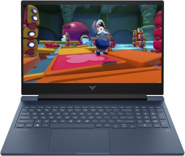 HP  Victus 16-r1004ua 16.1" FHD IPS AG, Intel i7-14700HX, 32GB, F1024GB, NVD4070-8, DOS,  B23B6EA -  1