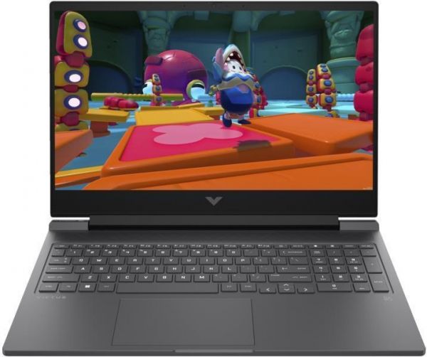  HP Victus 16-r1007ua 16.1" FHD IPS AG, Intel i7-14700HX, 32GB, F1024GB, NVD4070-8, DOS,  B23B9EA -  1