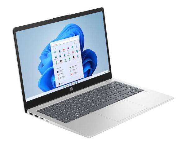  HP 14-ep1020ua 14" FHD IPS AG, Intel 3-100U, 16GB, F512GB, UMA, DOS,  B23CCEA -  1