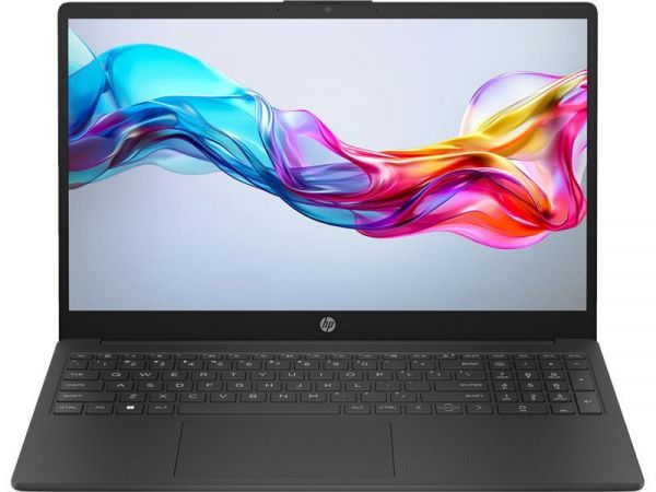  HP 15-fd1063ua 15.6" FHD IPS AG, Intel 3-100U, 8GB, F512GB, UMA, DOS,  B23CPEA -  1