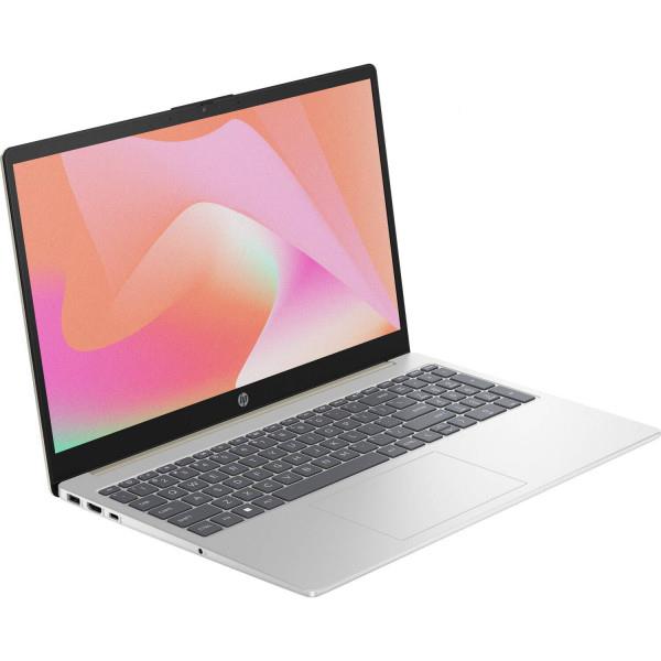  HP 15-fd1065ua 15.6" FHD IPS AG, Intel 3-100U, 16GB, F512GB, UMA, DOS,  B23CREA -  1