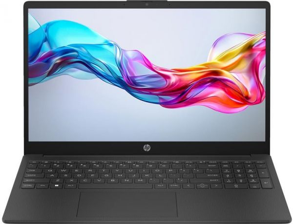  HP 15-fd1070ua 15.6" FHD IPS AG, Intel 5-120U, 16GB, F512GB, UMA, DOS,  B23CXEA -  1