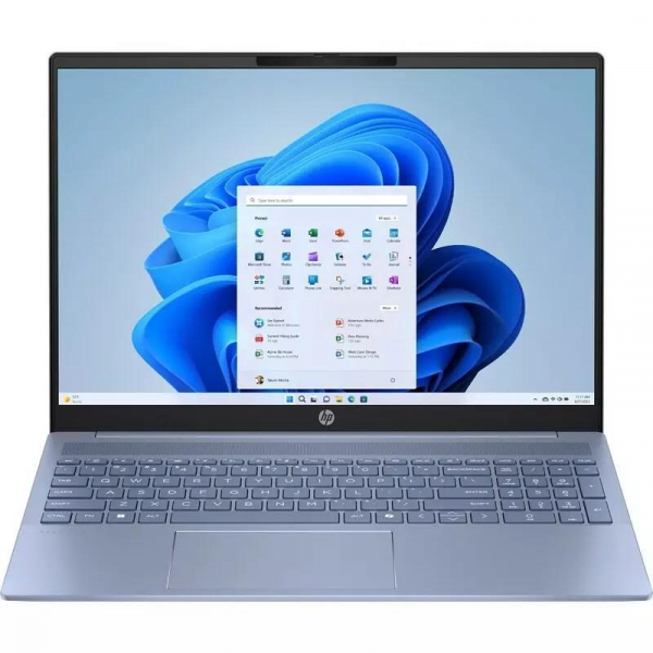  HP Pavilion 16-ag0026ua 16" WUXGA IPS AG, AMD R7-8840U, 16GB, F1024GB, UMA, DOS,  B23D7EA -  1