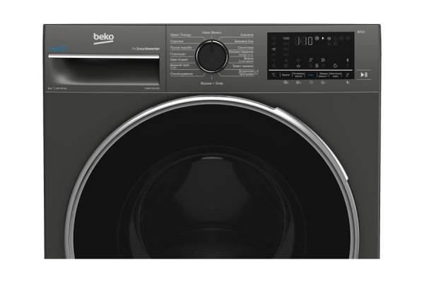    Beko B3WFU5822MG -  4