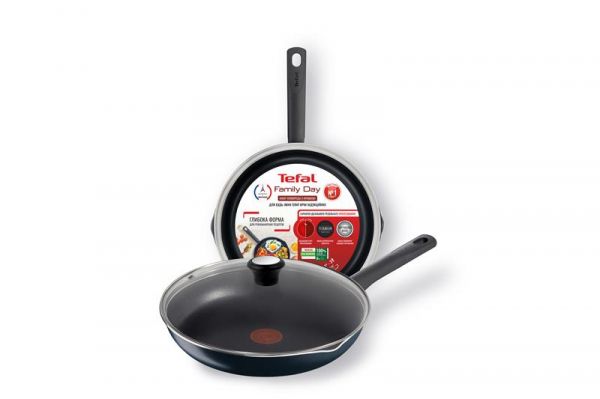  Tefal    Family Day 24  B5660453UA -  1