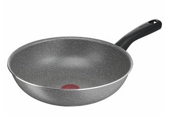   Tefal Cook Natural Wok 28  (B5791902) -  1