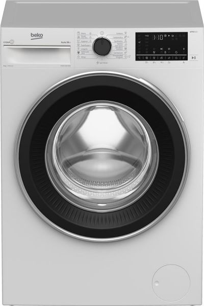   Beko , 8, 1400, A+++, 55, , , ,  B5WFU58436W -  1