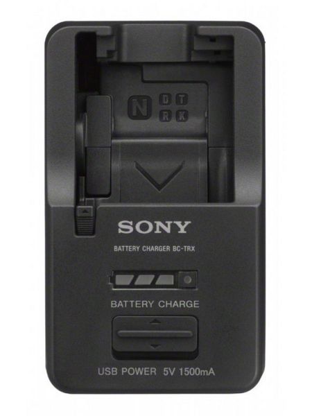    Sony BC-TRX BCTRX.RU3 -  1