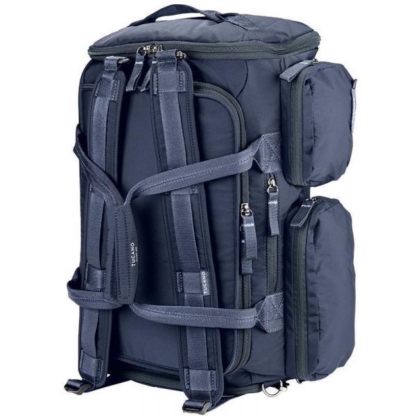 Tucano - Desert Weekender 15.6",  BDESBKWE-B -  1