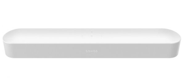  Sonos Beam, White BEAM1EU1 -  4