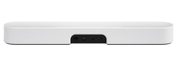  Sonos Beam, White BEAM1EU1 -  5