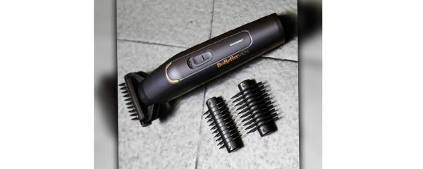  Babyliss BG120E -  6