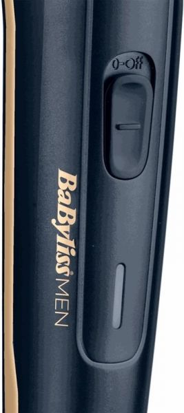  Babyliss BG120E -  2