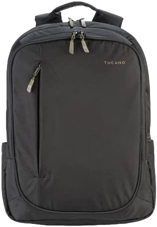  Tucano Bizip AGS 17",  BKBZ17-AGS-BK -  9