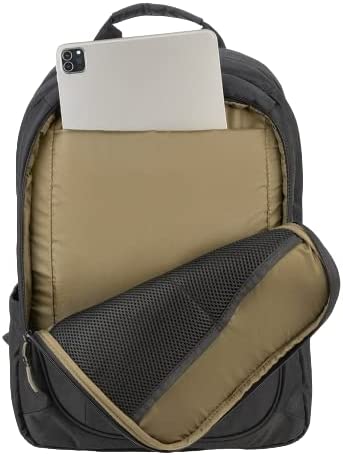  Tucano Bizip AGS 17",  BKBZ17-AGS-BK -  7