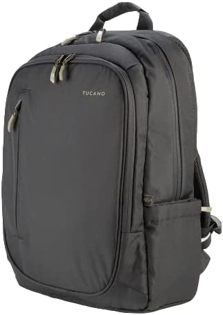  Tucano Bizip AGS 17",  BKBZ17-AGS-BK -  1