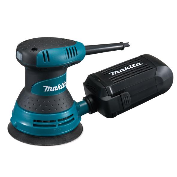   Makita BO5030, 300, 125, 12000 /, 1.3 BO5030 -  1