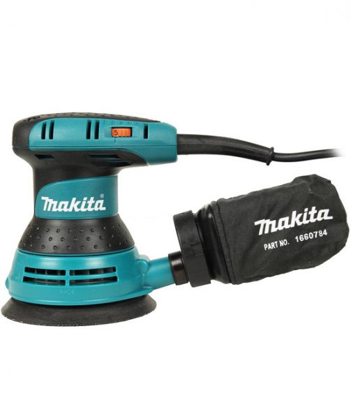   Makita BO5031, 300 , 123, 4000-12000 /, 1.3 BO5031 -  1