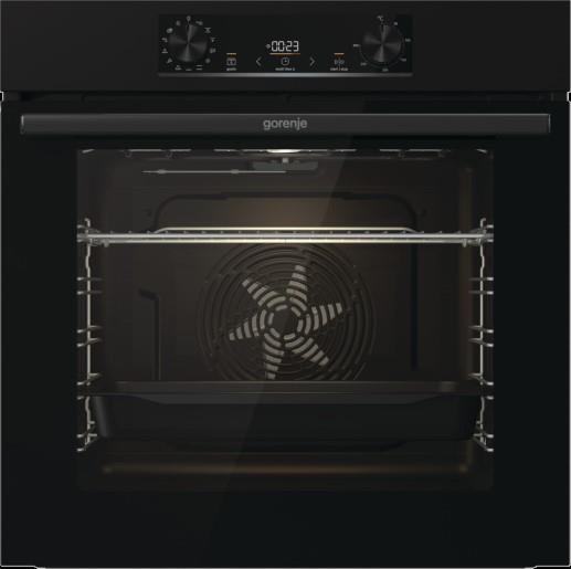   Gorenje , 77, A+, , IconLed, ,  BOP6737E02BK -  1