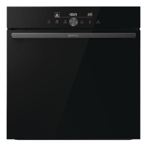   Gorenje , 77, A+, , , IconTouch,  BOS6747A05DG -  1