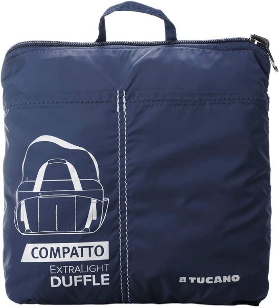    Tucano Compatto XL Duffle,  BPCOWE-B -  5