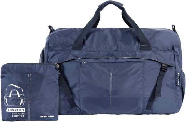 Tucano    Compatto XL Duffle,  BPCOWE-B -  1