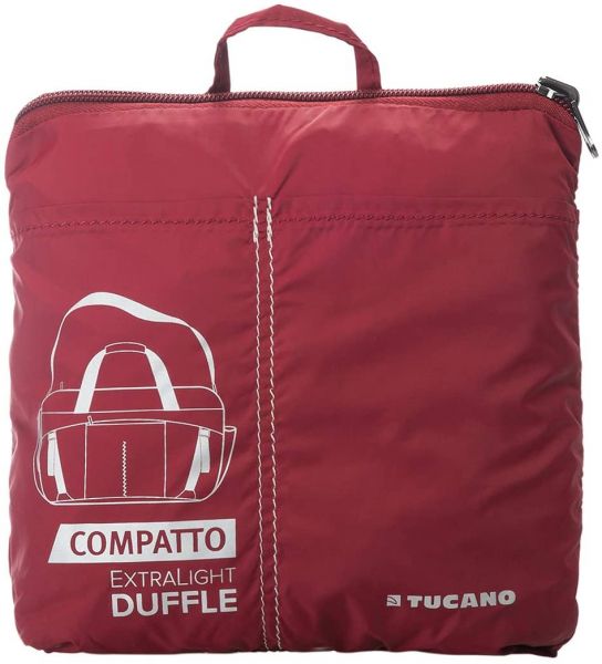 Tucano    Compatto XL Duffle,  BPCOWE-BX -  6