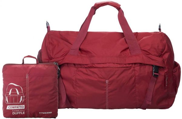    Tucano Compatto XL Duffle,  BPCOWE-BX -  1