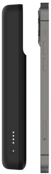  Belkin MagSafe Wireless 10000mAh 18W Black BPD001BTBK -  6