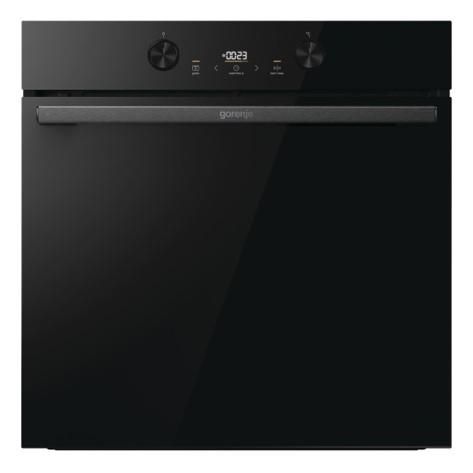   Gorenje , 77, A+, , , ,  BPS6737E04DBG -  1