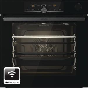   Gorenje , 77, A+, , , 300 C, Wi-Fi,  BSA6747A04BGWI -  1