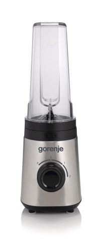   Gorenje BSM600E - -  1