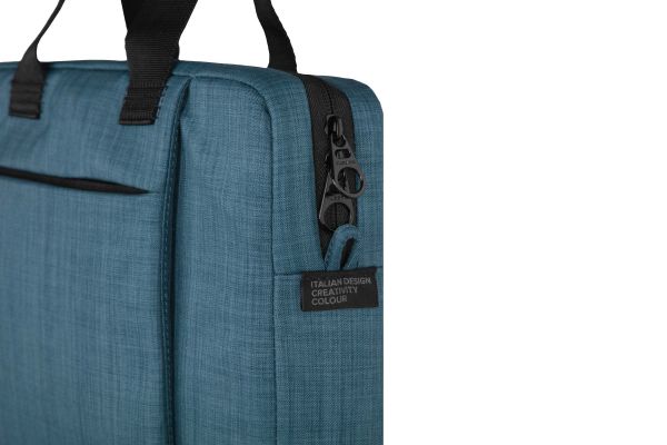  Tucano Svolta Slim Bag 13.3"/14",  BSVO1314-B -  6