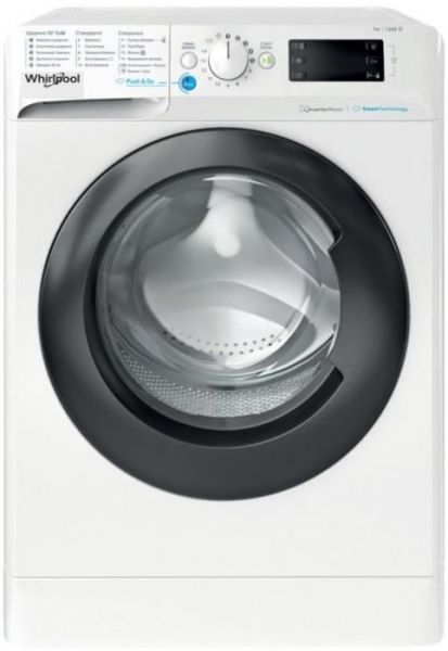    Indesit BWSE71293XWBVUA -  1