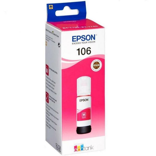 Epson  106[C13T00R340] C13T00R340 -  2