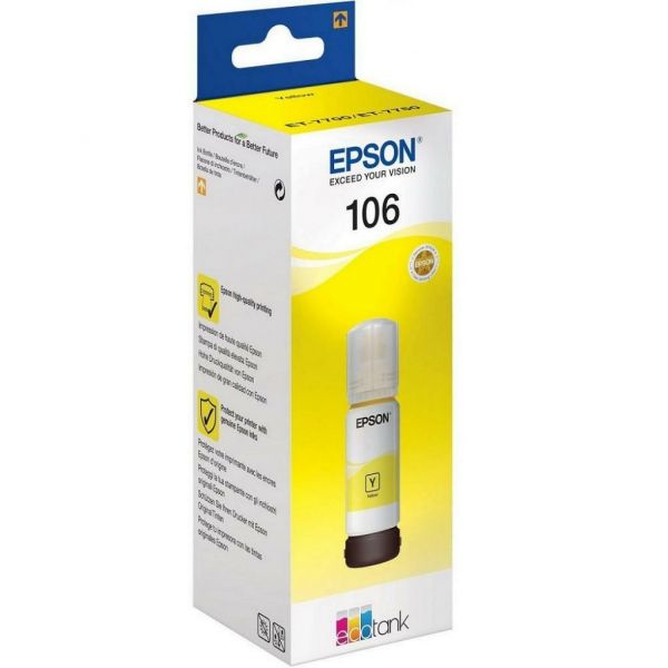 Epson  106[C13T00R440] C13T00R440 -  2