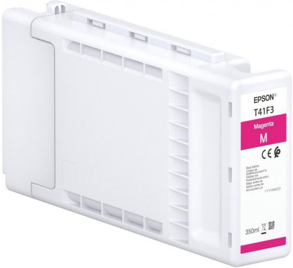 Epson  SC-3400/3405/5400/5405 Magenta, 350 C13T41F34N -  1